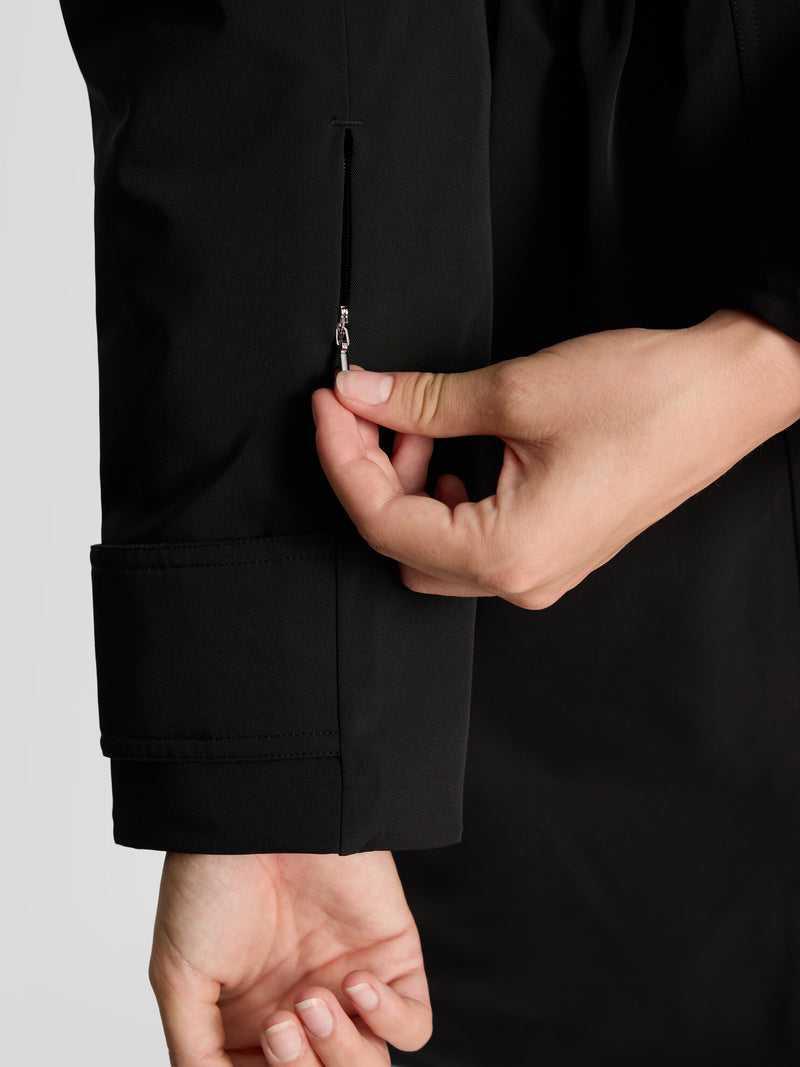 MANTEAU VALOMEA