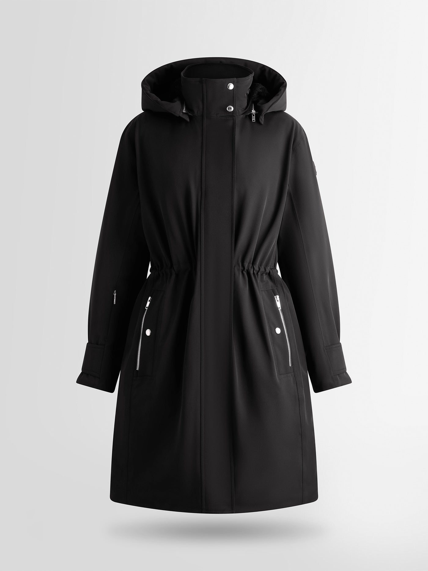 MANTEAU VALOMEA
