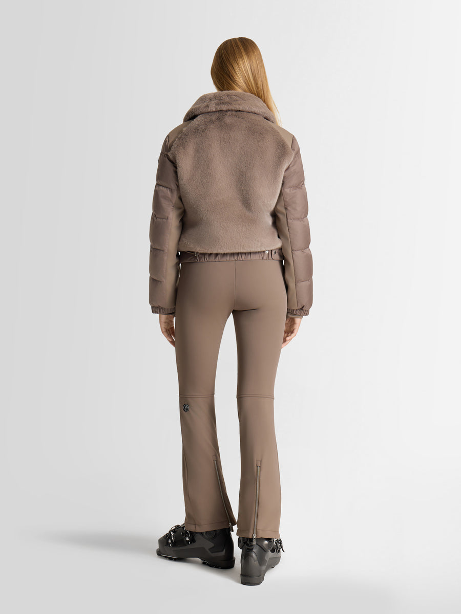 VESTE DE SKI LENAGIMA