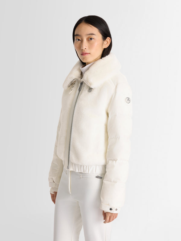 LENAGIMA DOWN JACKET