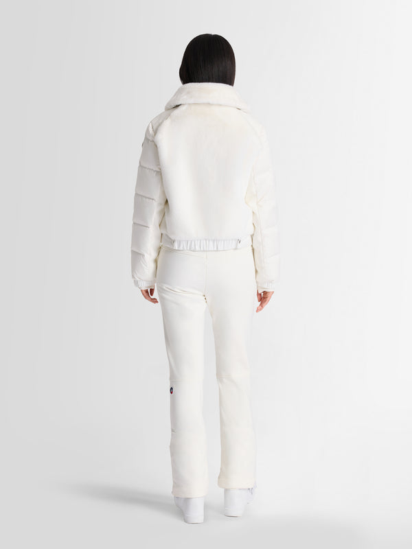 LENAGIMA DOWN JACKET
