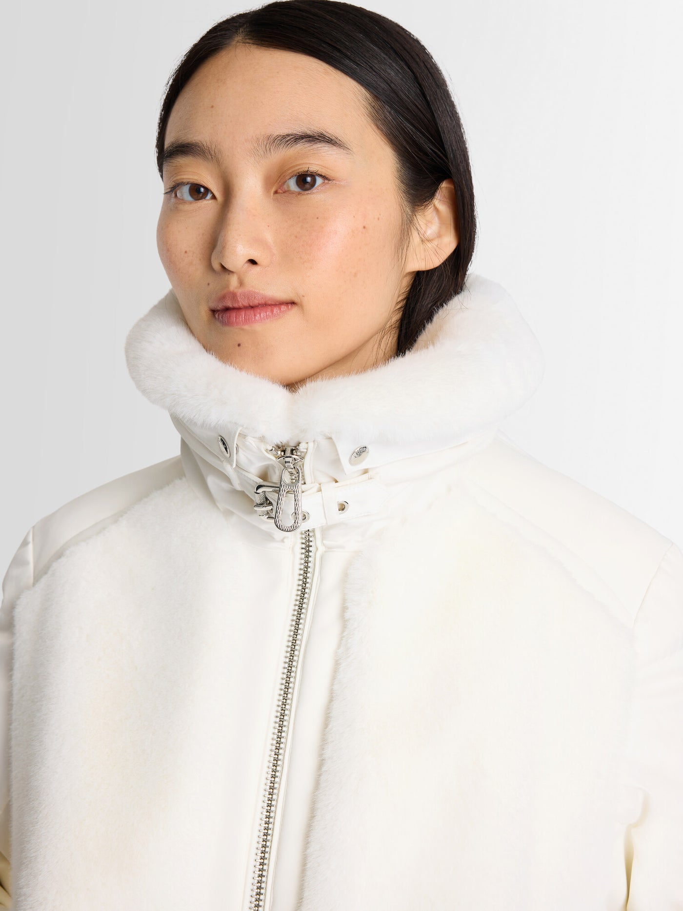 LENAGIMA DOWN JACKET