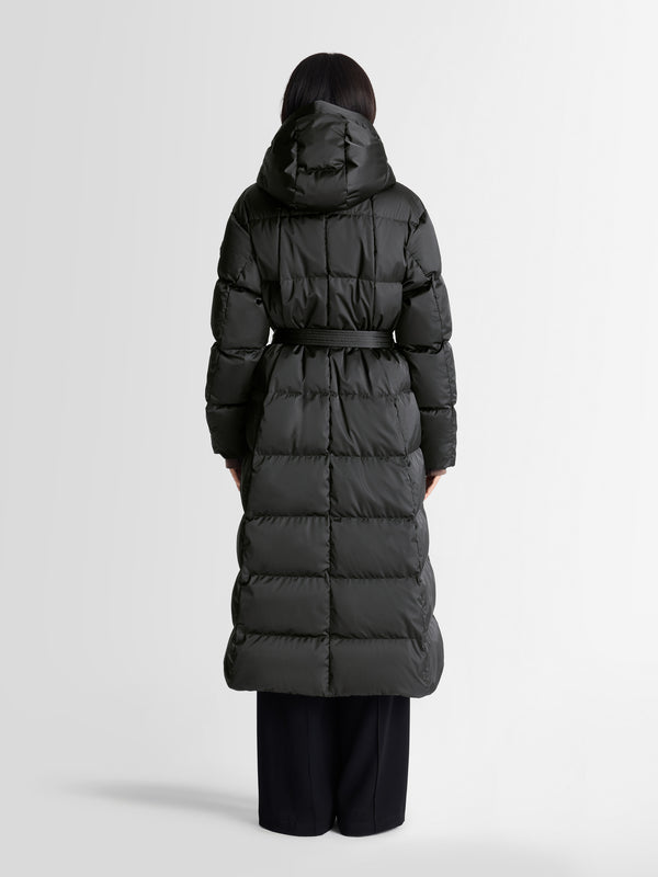 MANTEAU RENISEM