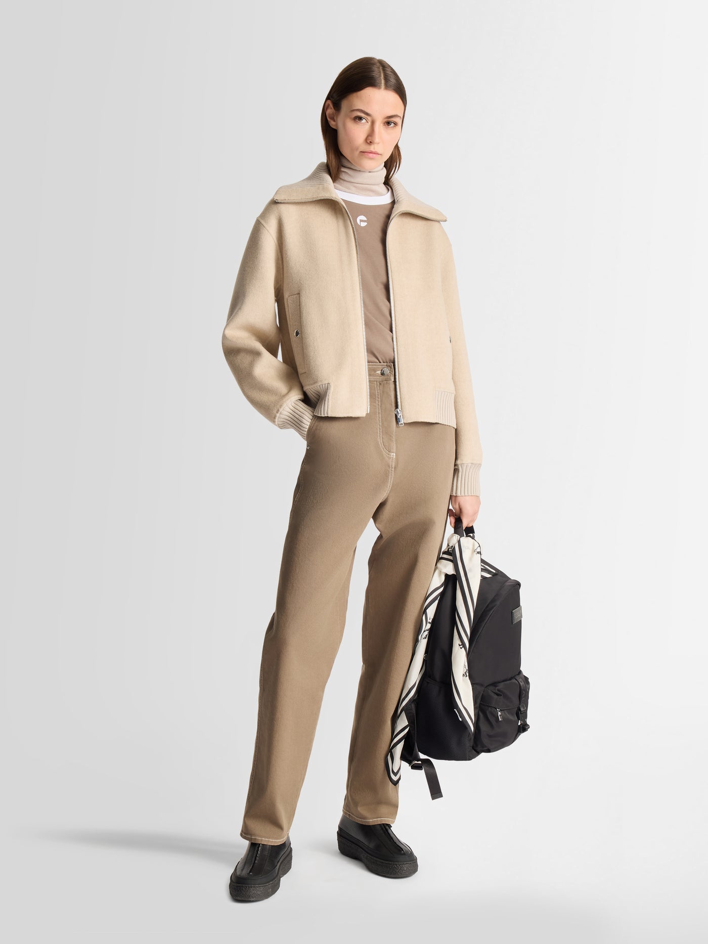 THYLINE JACKET