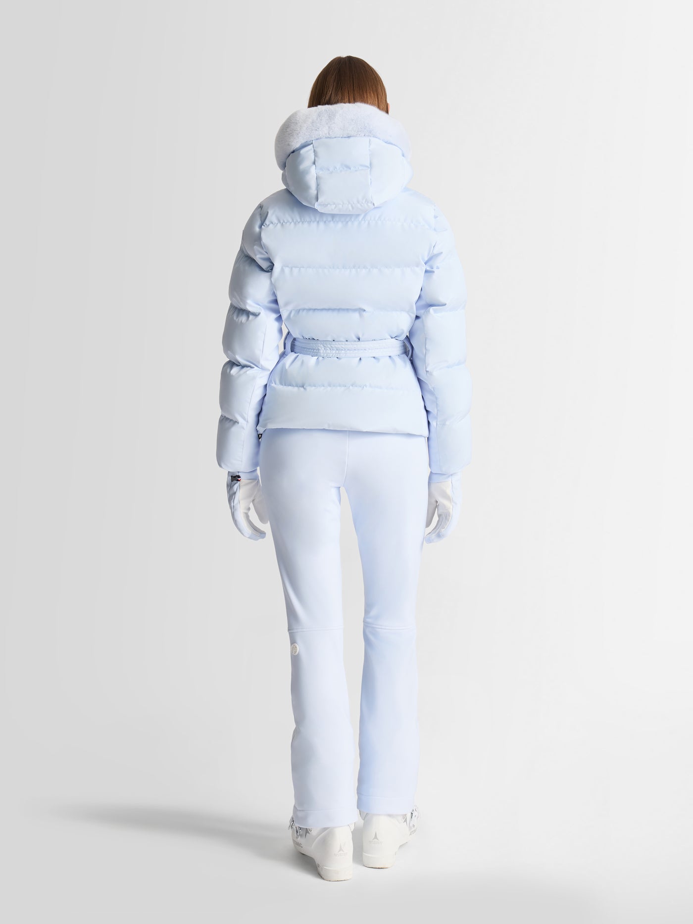 DELWAE DOWN JACKET