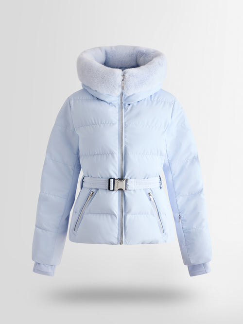 DELWAE DOWN JACKET