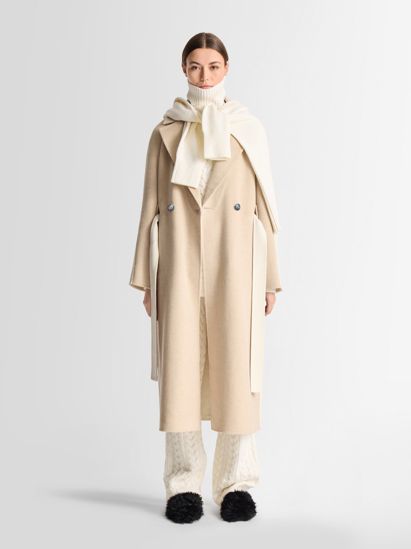 THYLIA COAT