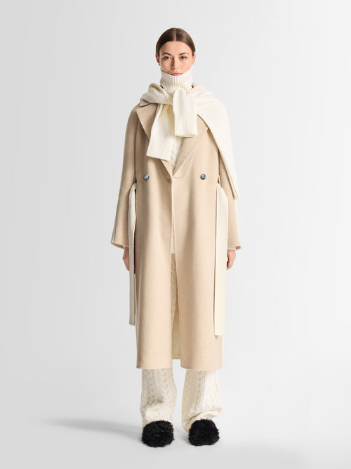 THYLIA COAT