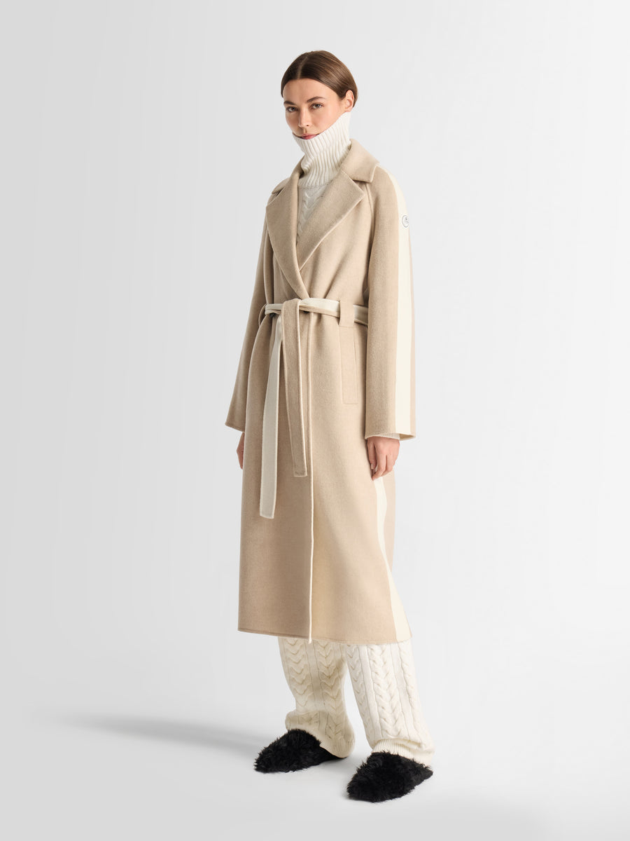 THYLIA COAT
