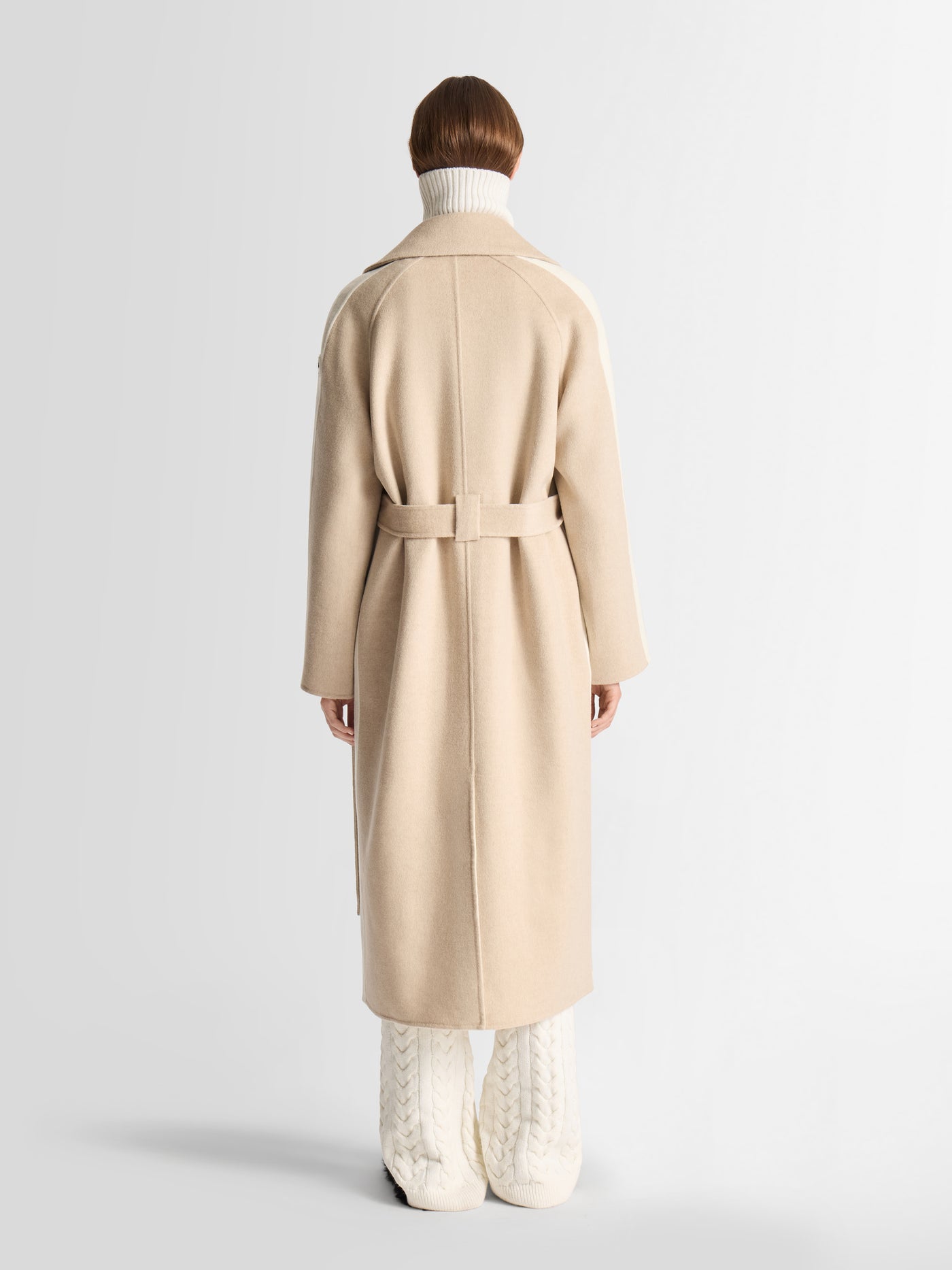 THYLIA COAT