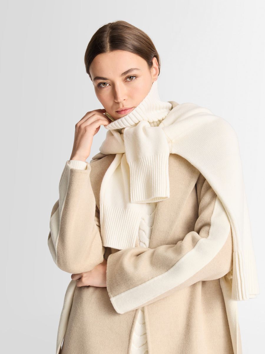 THYLIA COAT
