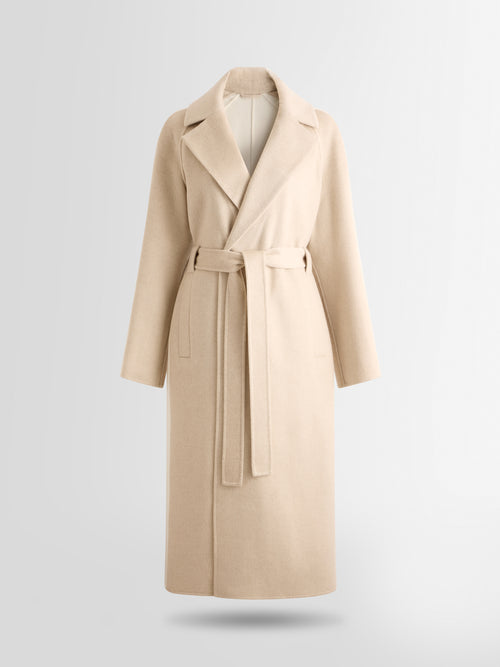 THYLIA COAT