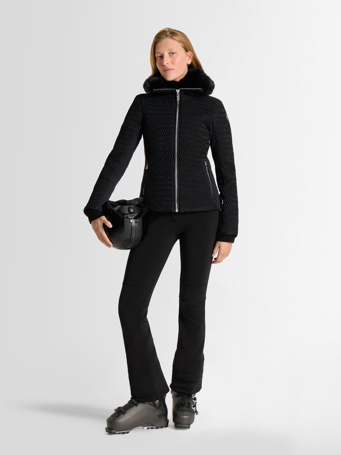 MONTANA SNOW JACKET