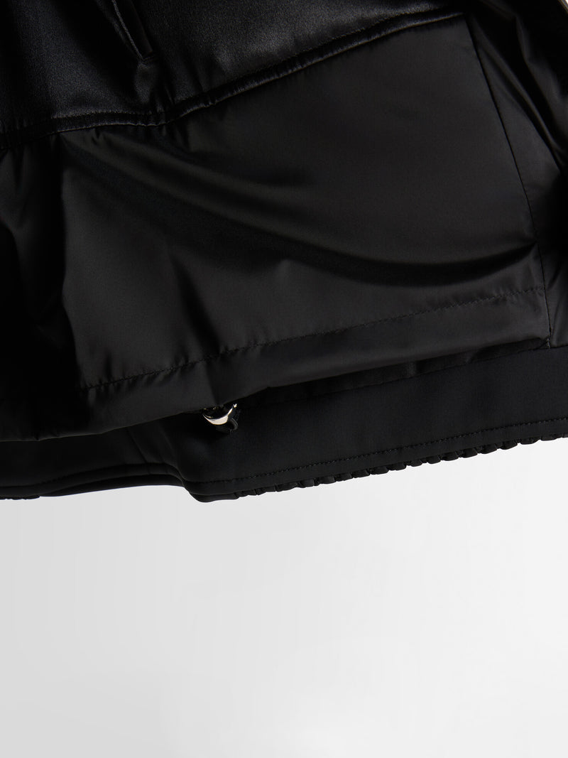 MONTANA SNOW JACKET