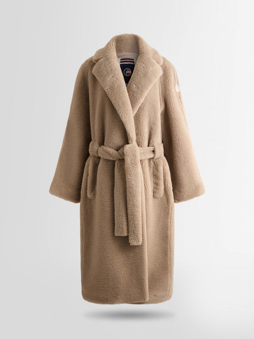 MANTEAU TYHOVA