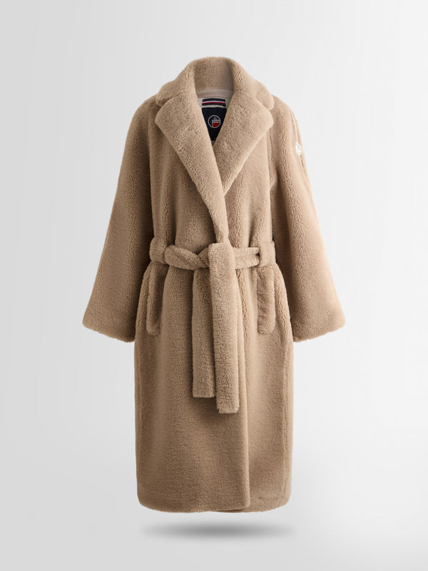 TYHOVA COAT