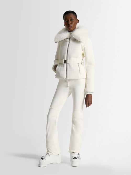 GITU SKI JACKET