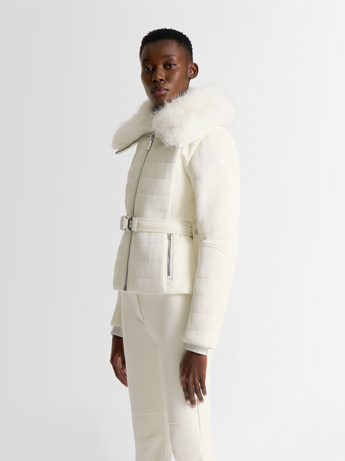 GITU SKI JACKET