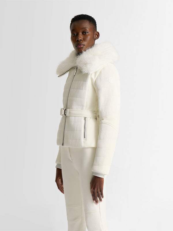 GITU SKI JACKET