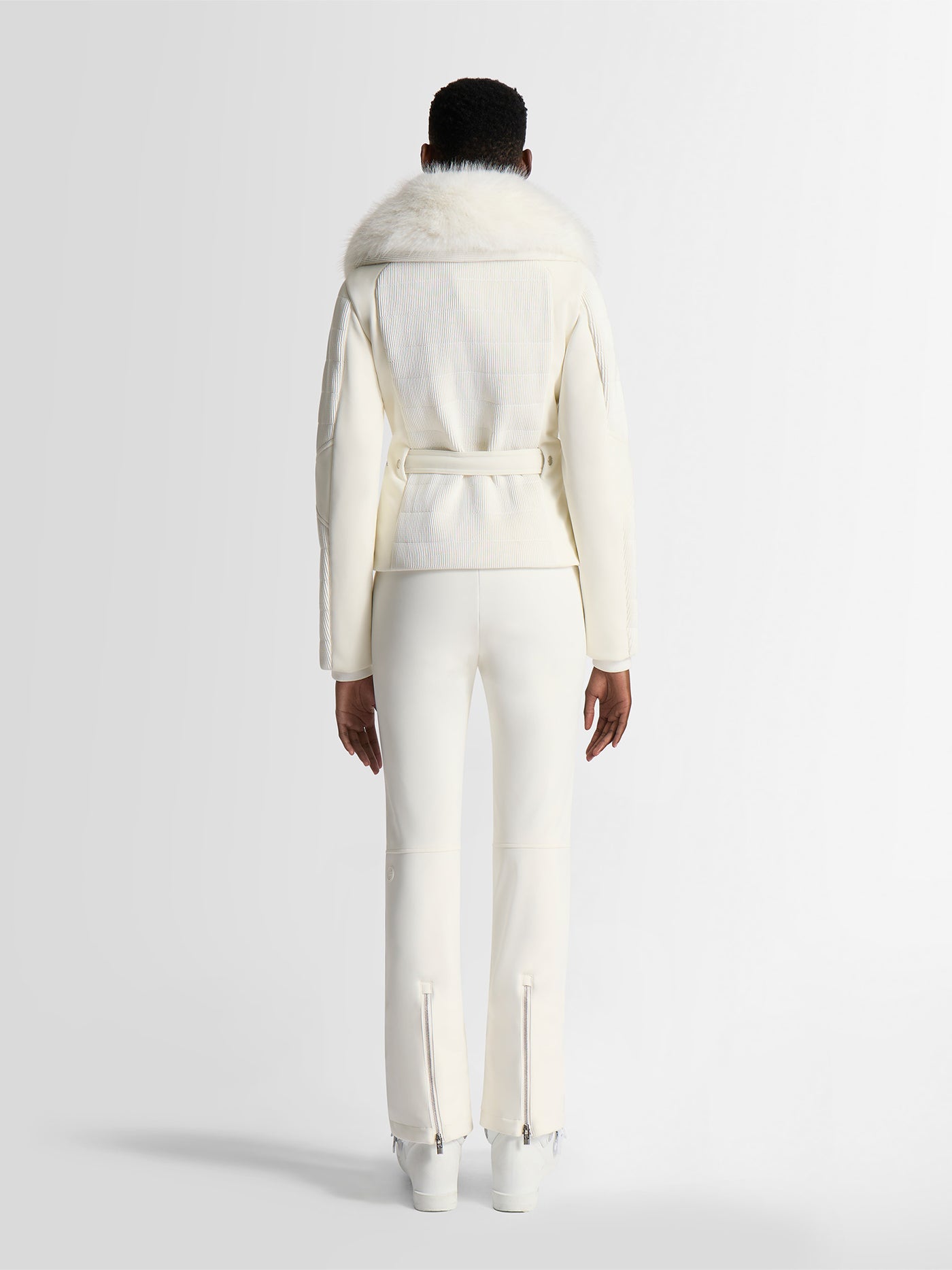 GITU SKI JACKET
