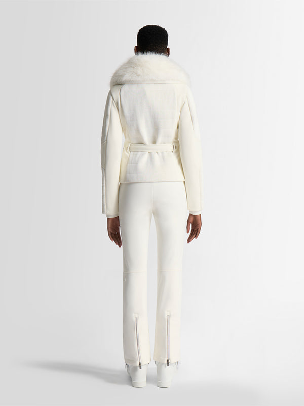GITU SKI JACKET