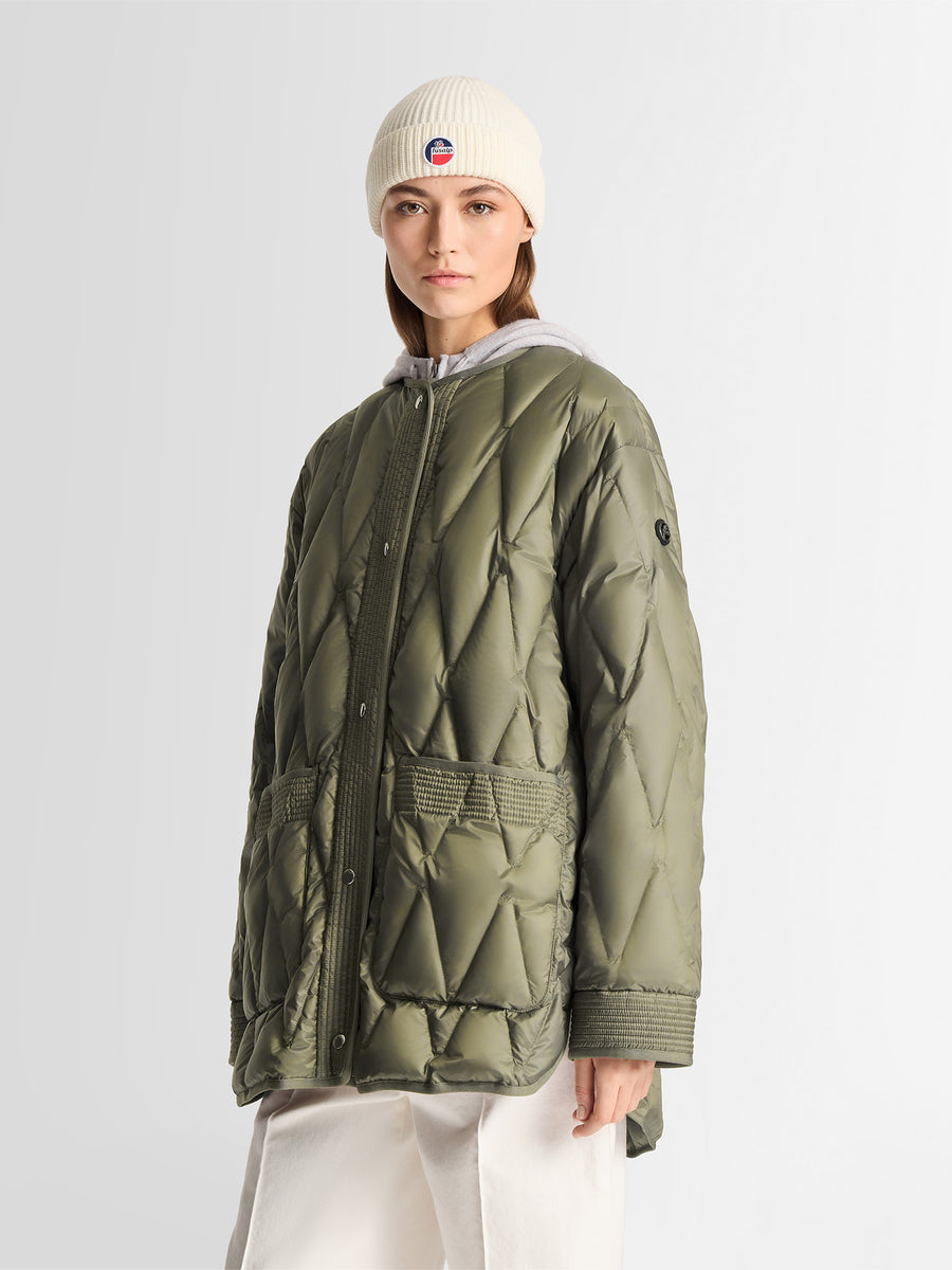 VESTE LÉGÈRE OREVYA