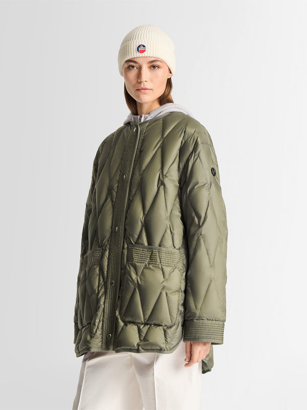 OREVYA LIGHT JACKET