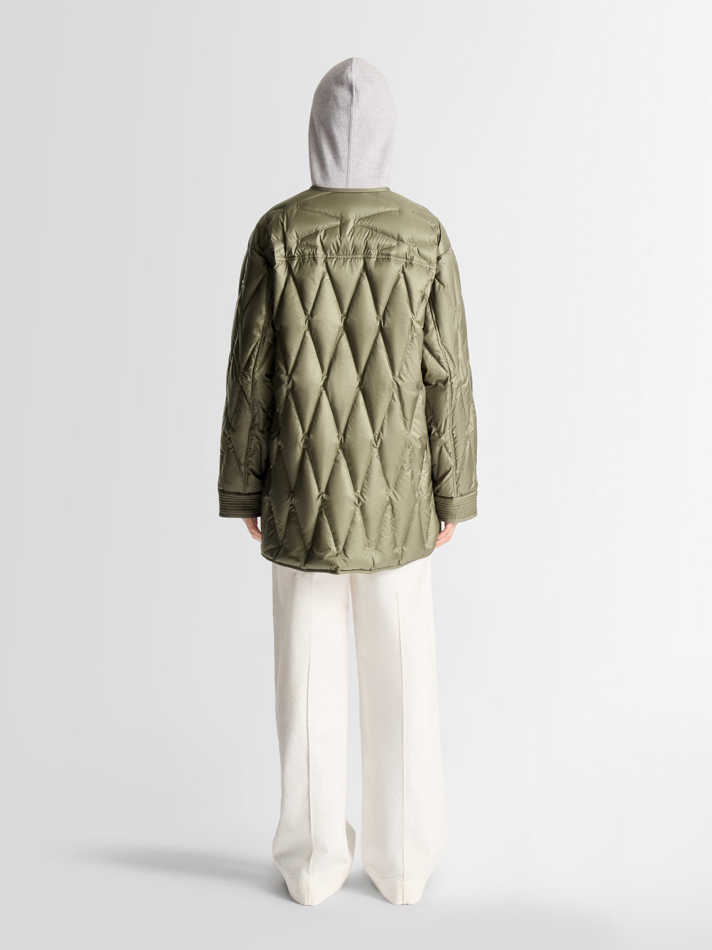 VESTE LÉGÈRE OREVYA