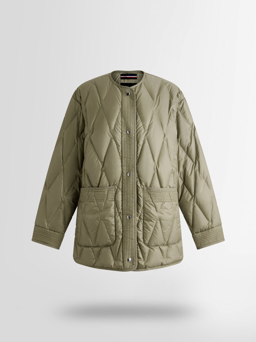 VESTE LÉGÈRE OREVYA