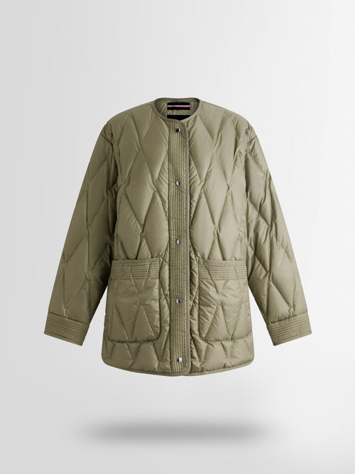 OREVYA LIGHT JACKET