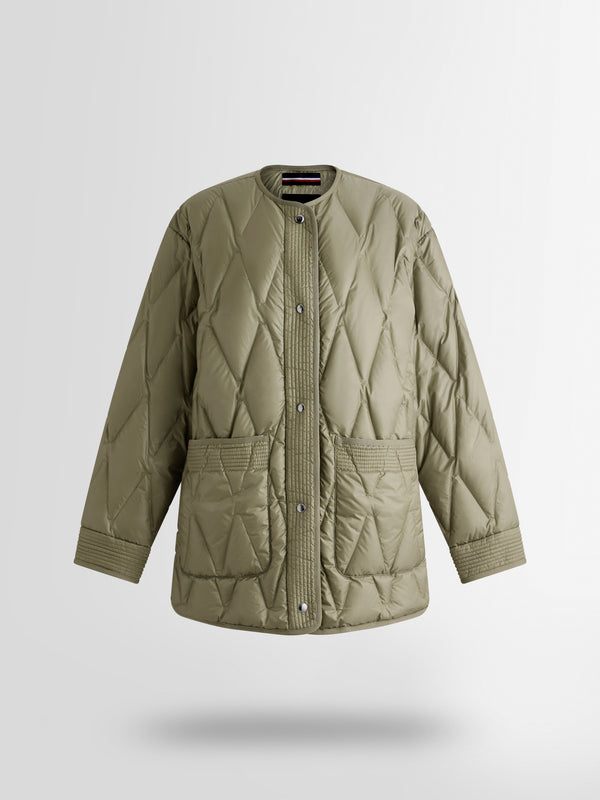 VESTE LÉGÈRE OREVYA