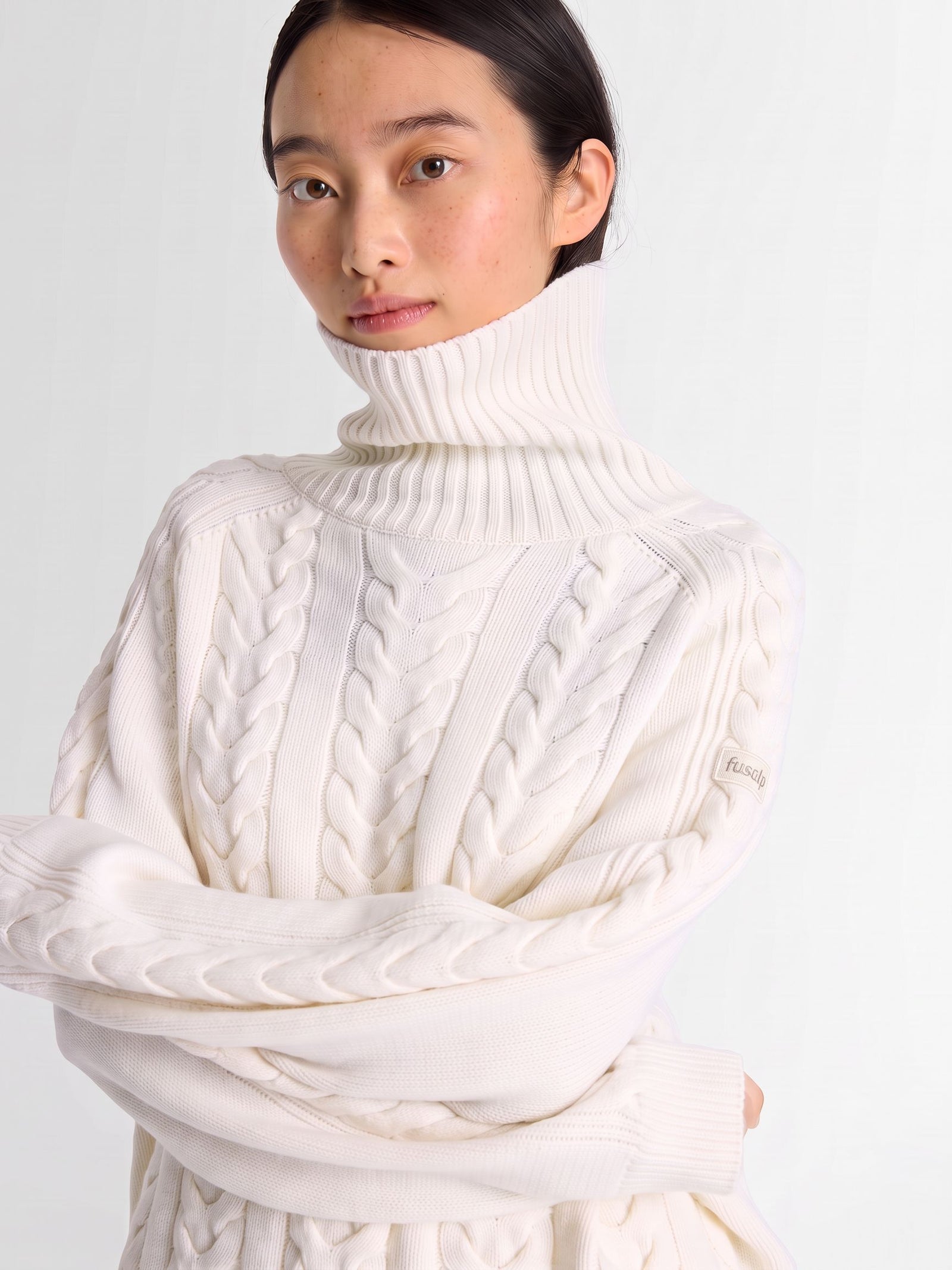 ELWENA SWEATER