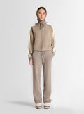 NYMIRA ZIP UP JACKET
