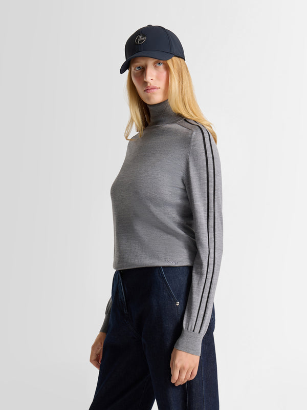 PULL LARYANA