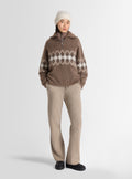 MIREVA SWEATER
