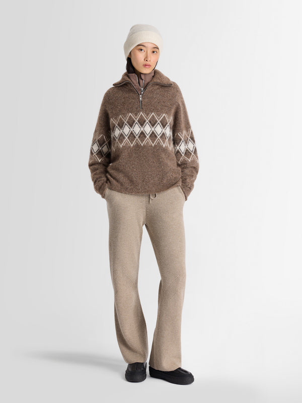 MIREVA SWEATER