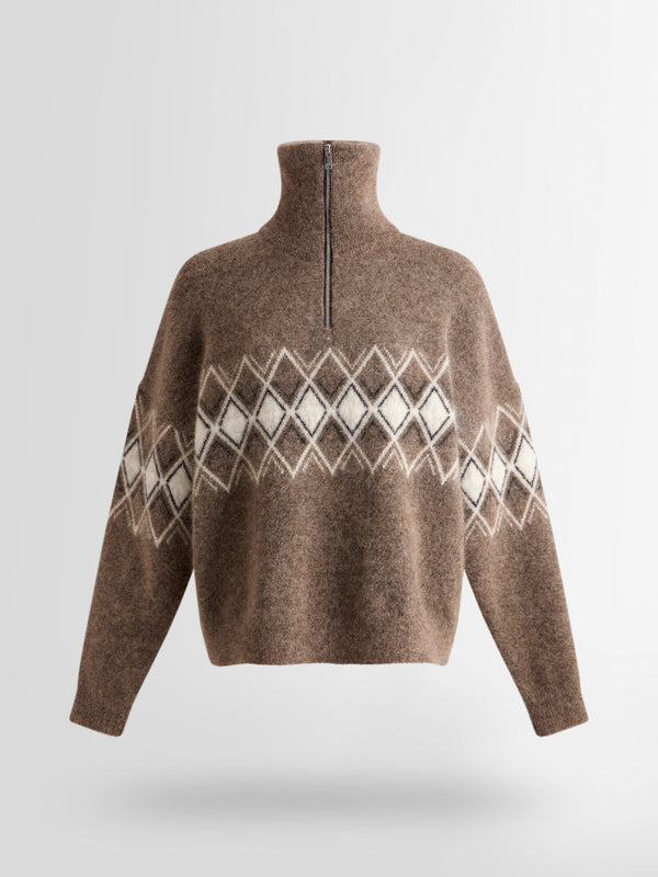 MIREVA SWEATER