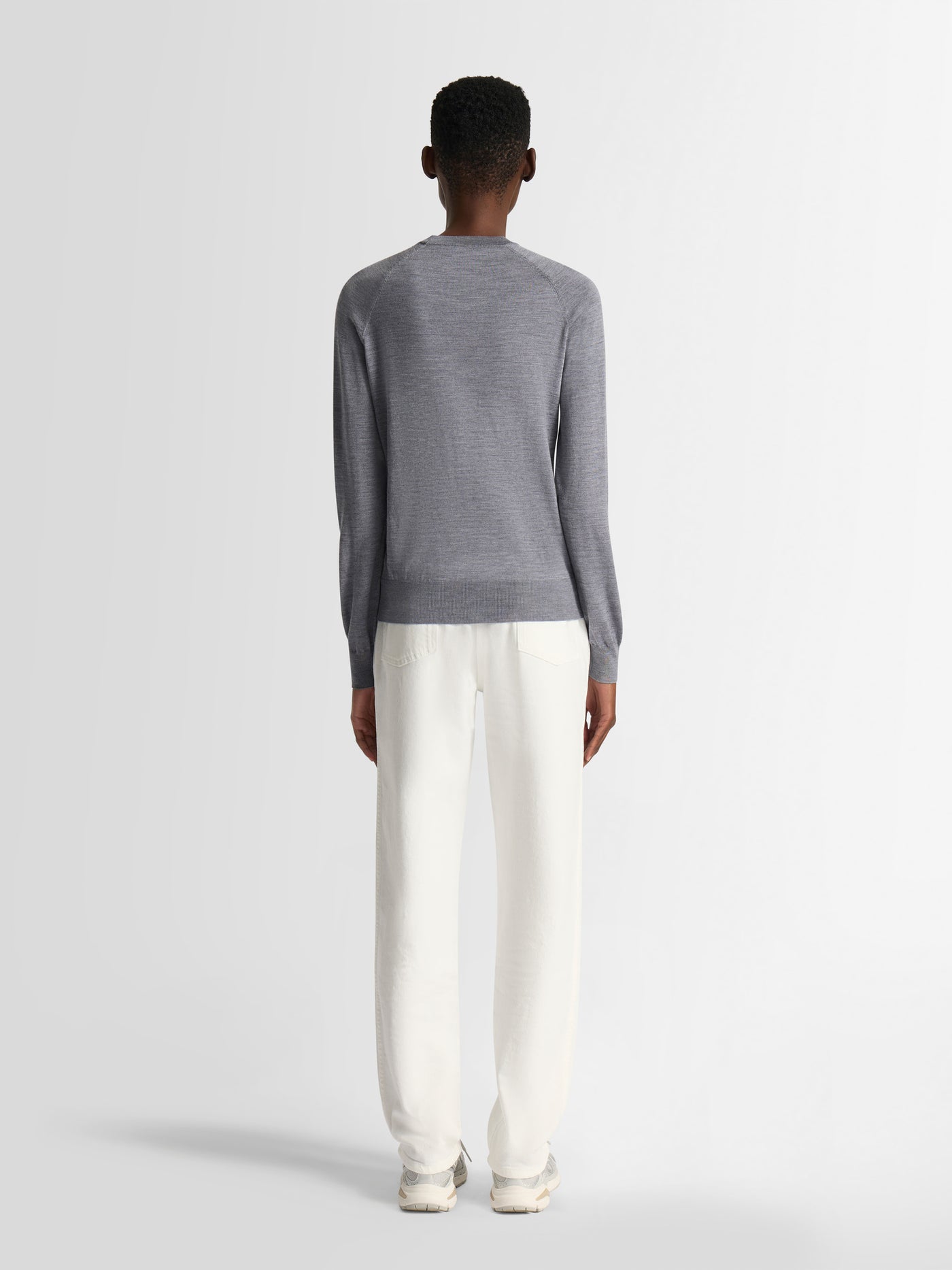 ANAYRAL SWEATER