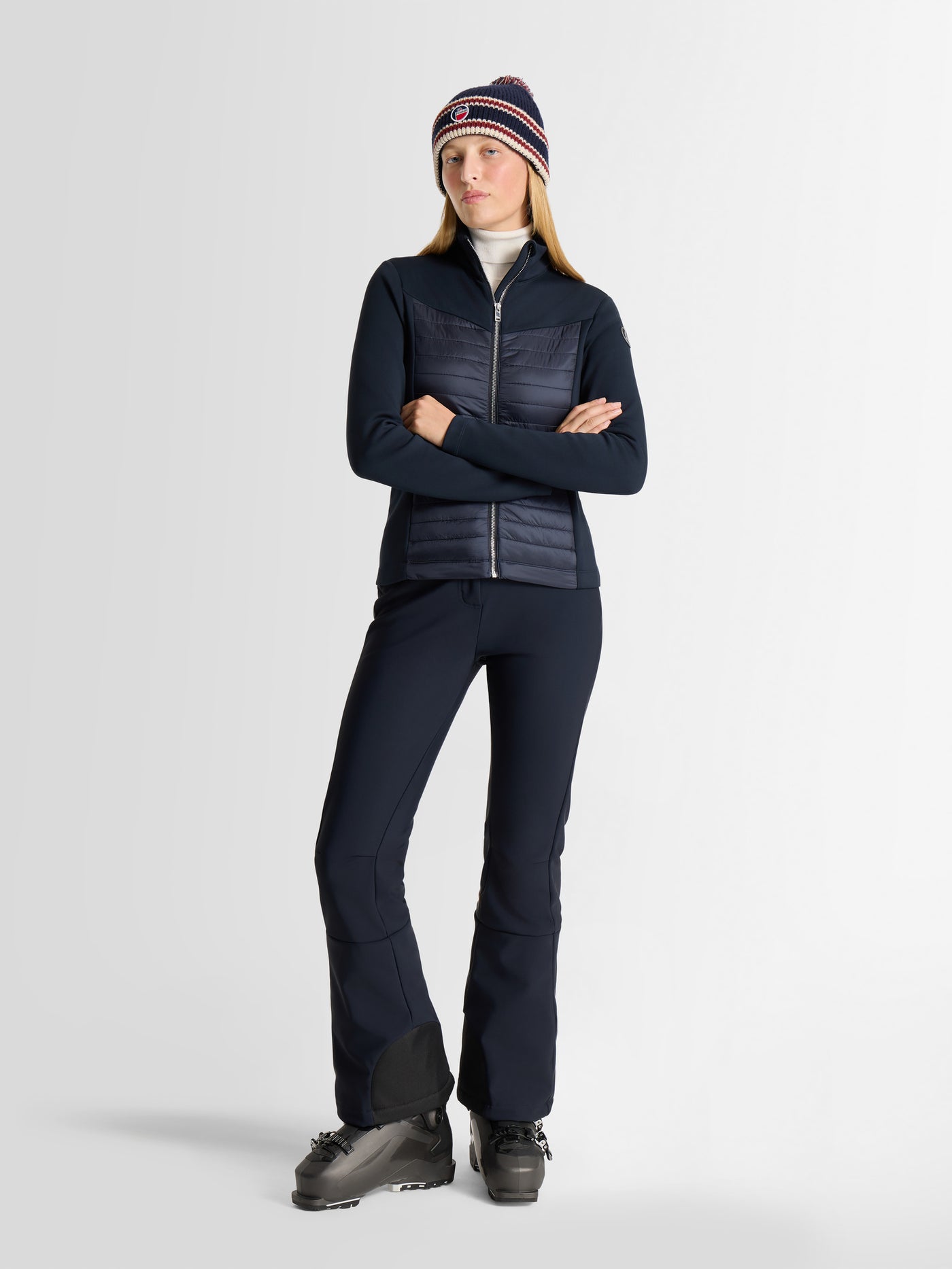 ASPONITA LIGHTWEIGHT JACKET