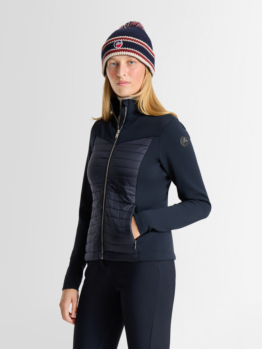 ASPONITA LIGHTWEIGHT JACKET