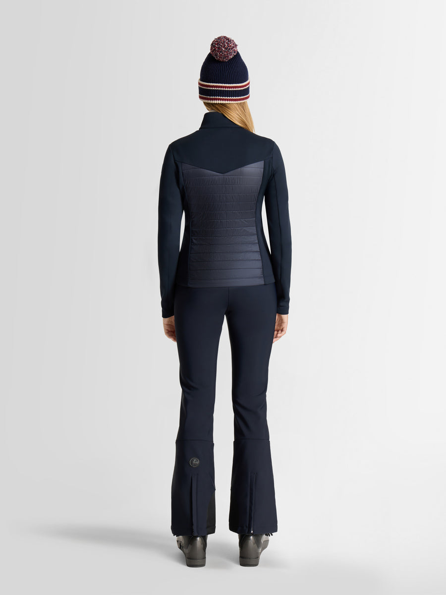 ASPONITA LIGHTWEIGHT JACKET