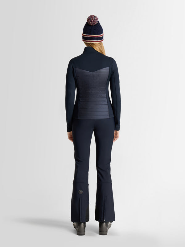 ASPONITA LIGHTWEIGHT JACKET