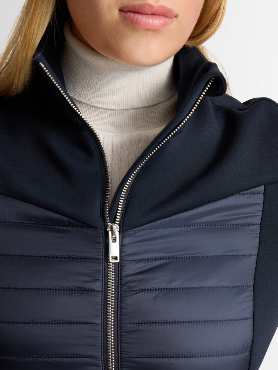 ASPONITA LIGHTWEIGHT JACKET