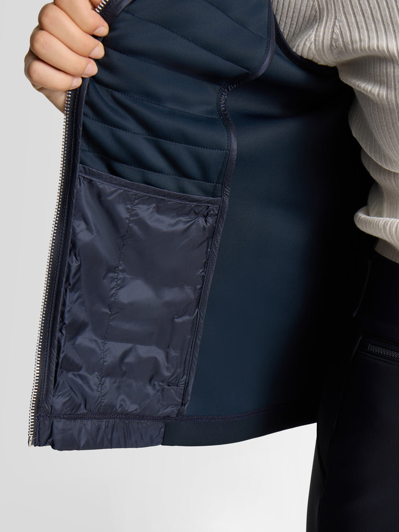ASPONITA LIGHTWEIGHT JACKET