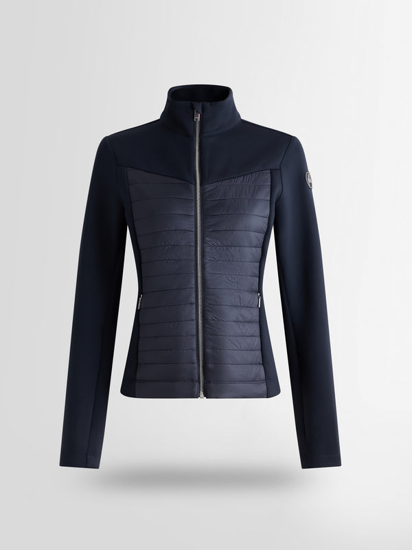 ASPONITA LIGHTWEIGHT JACKET