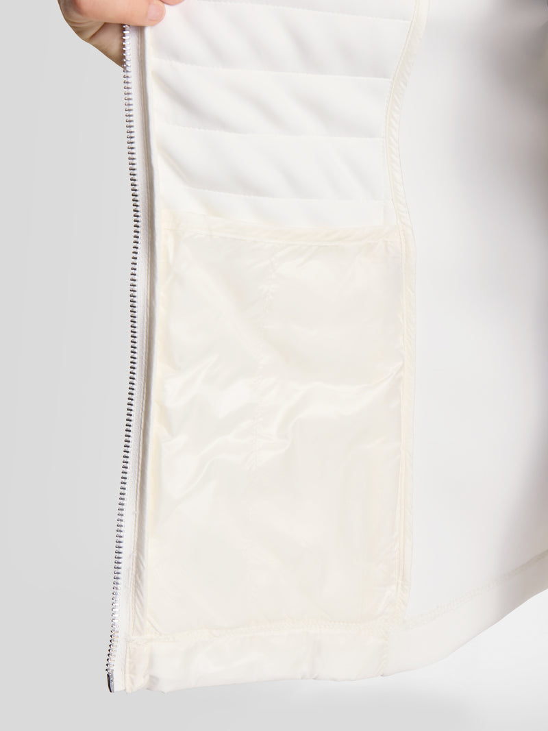 ASPONITA LIGHTWEIGHT JACKET