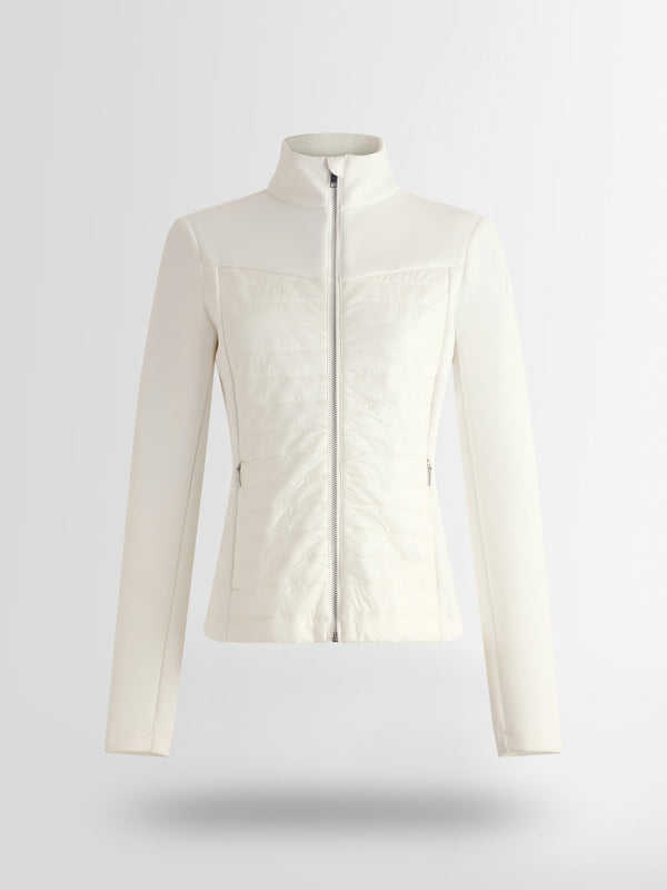 ASPONITA LIGHTWEIGHT JACKET