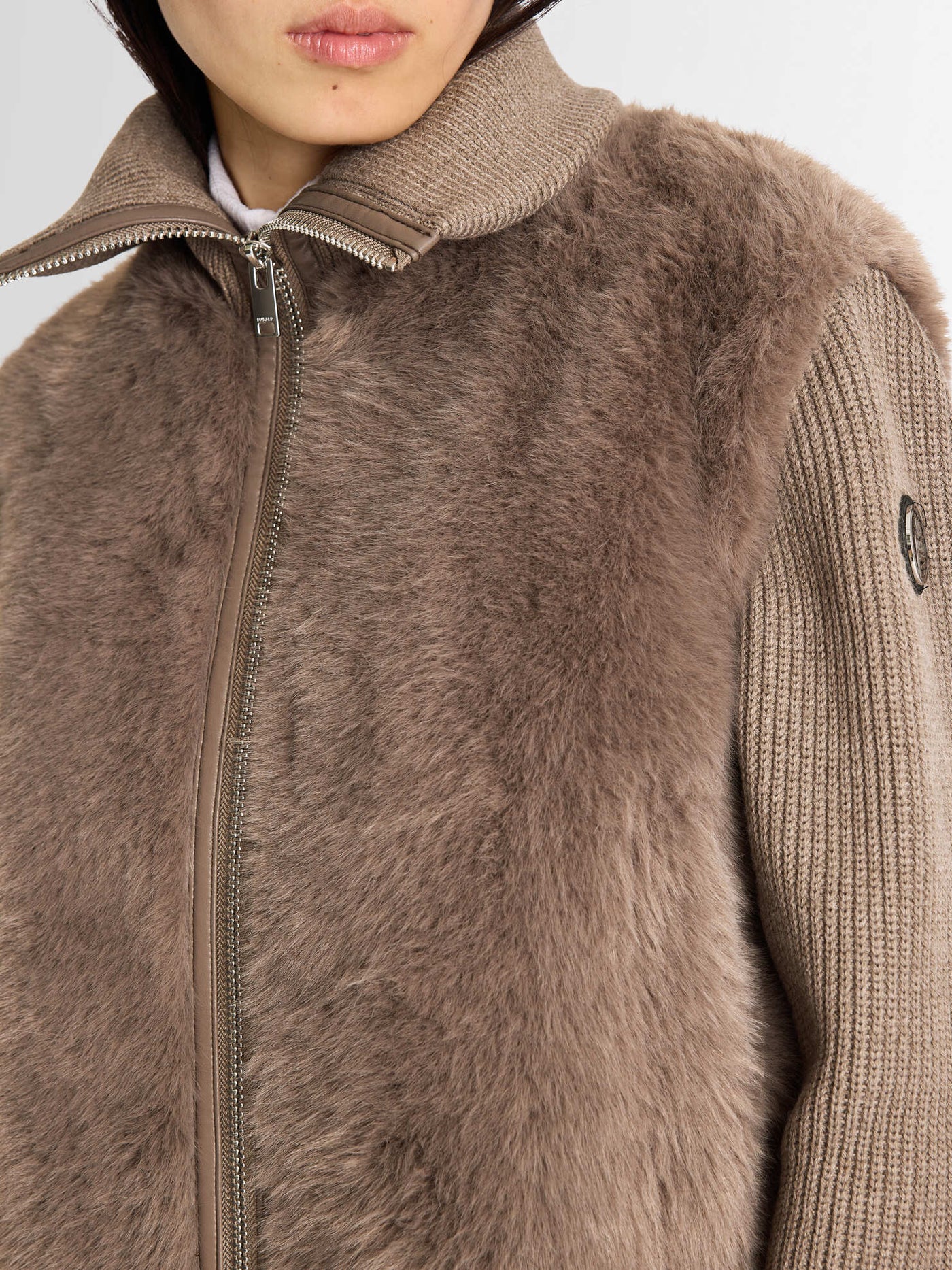 VESTE PIAGAEN