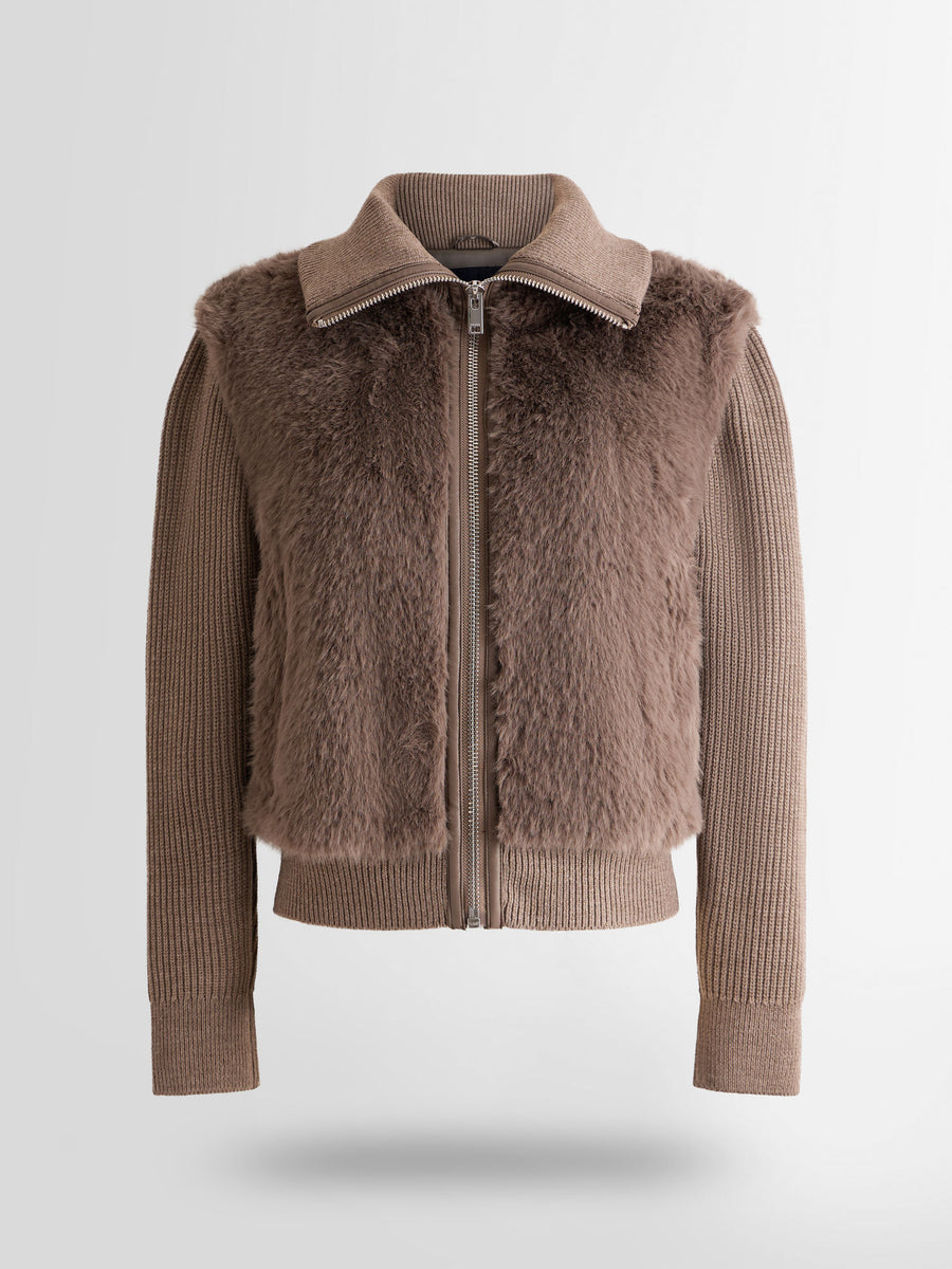 VESTE PIAGAEN