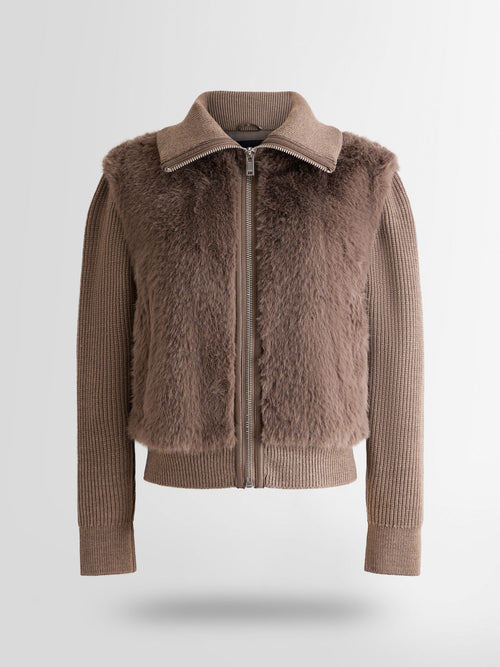 PIAGAEN JACKET